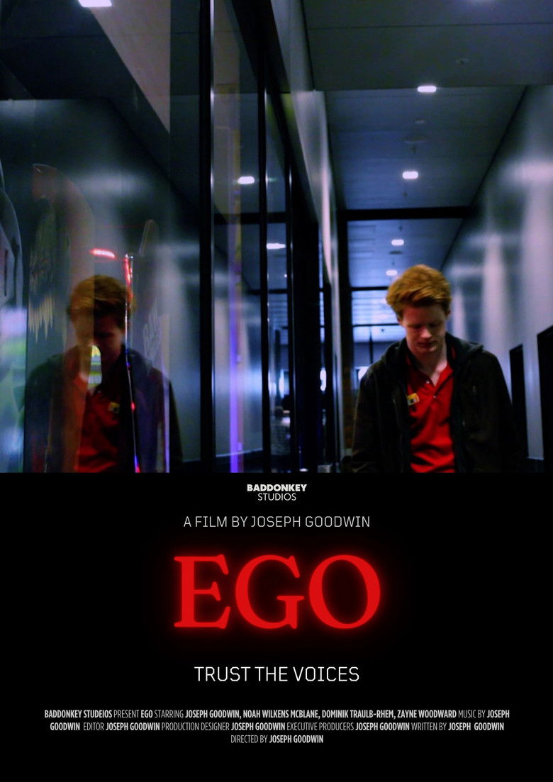 Imatge de EGO