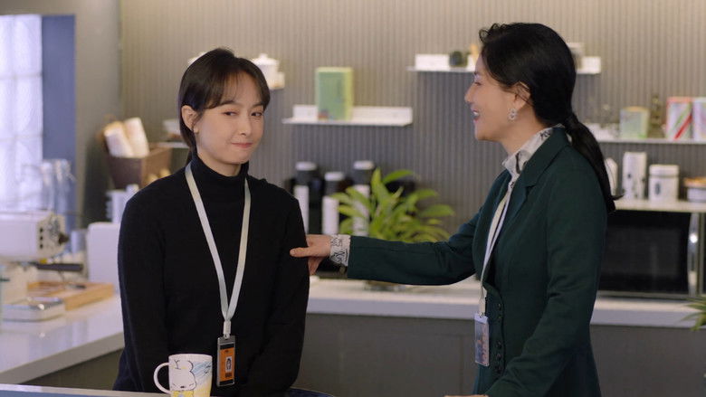 Still image for Almost Lover season 1 episode 31: Episode 31 Still image for Almost Lover season 1 episode 31: Episode 31