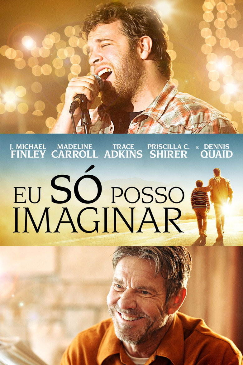 Póster la Película