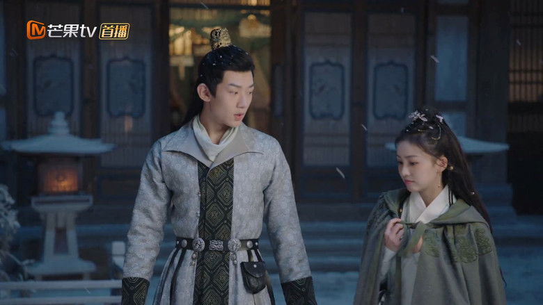 Still image for The Unexpected Marriage season 1 episode 6: Episode 6 Still image for The Unexpected Marriage season 1 episode 6: Episode 6