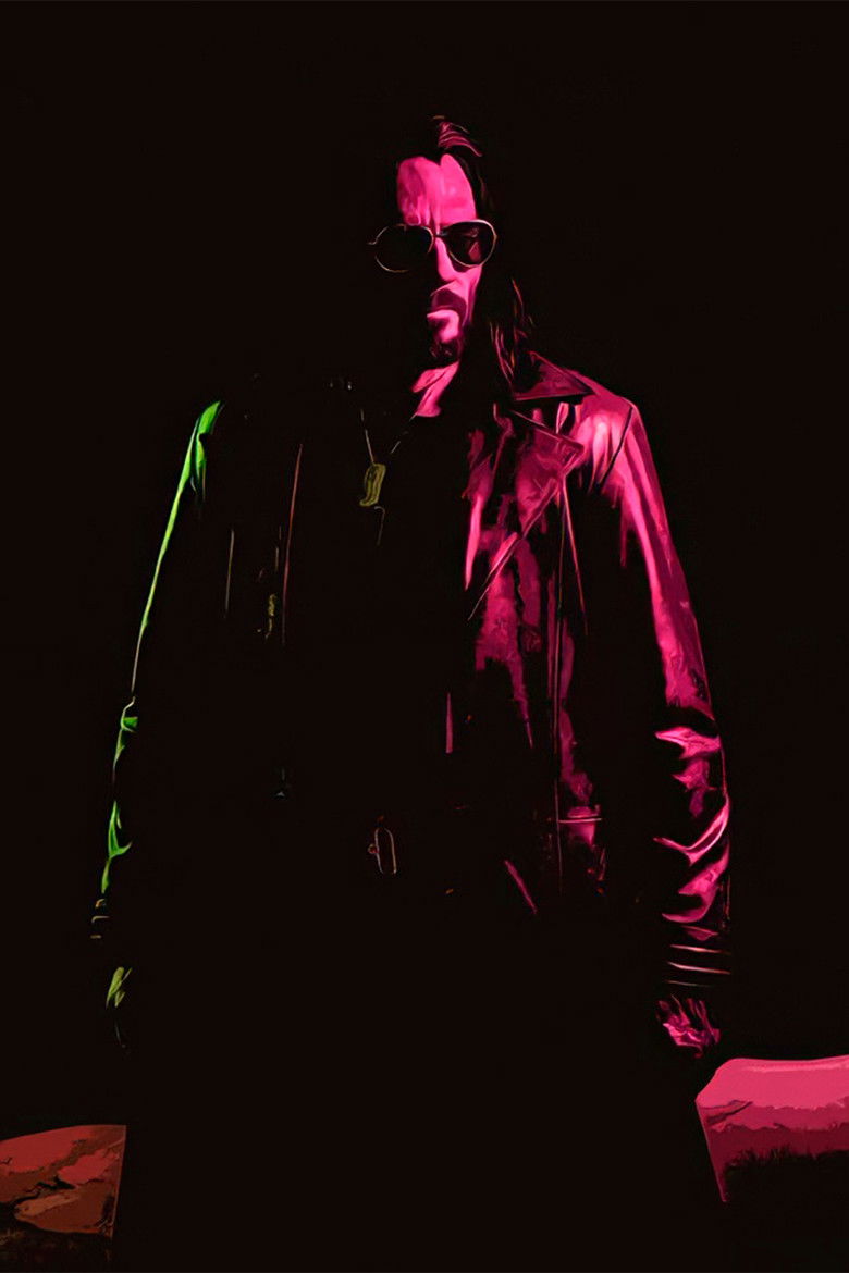 Imatge de Cyberpunk 2077: Phoenix Program