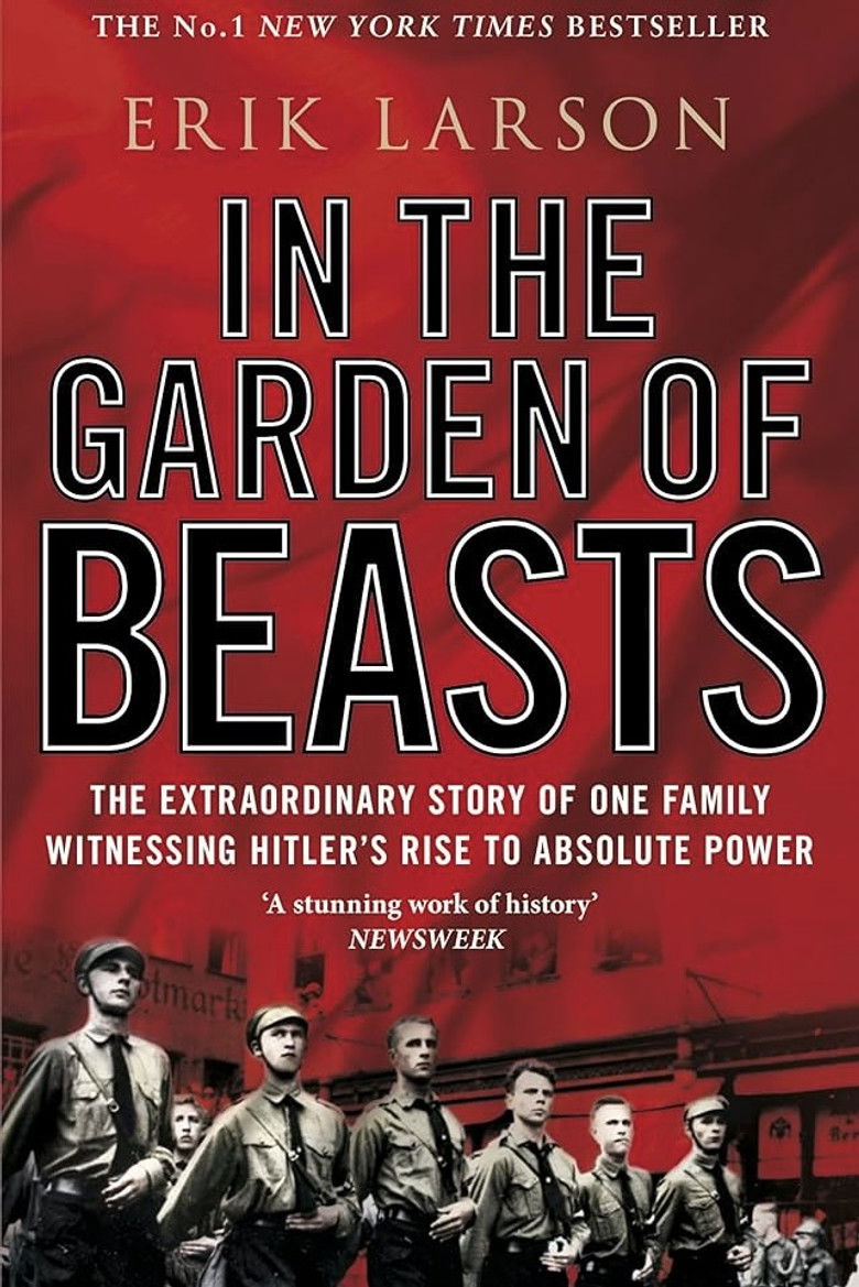 Imatge de In the Garden of Beasts