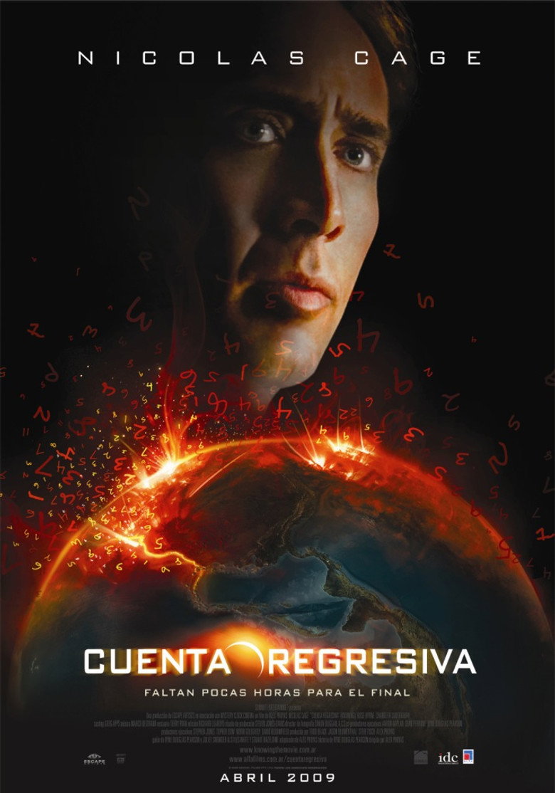 Film poster