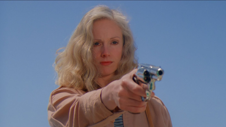 Sudden Impact