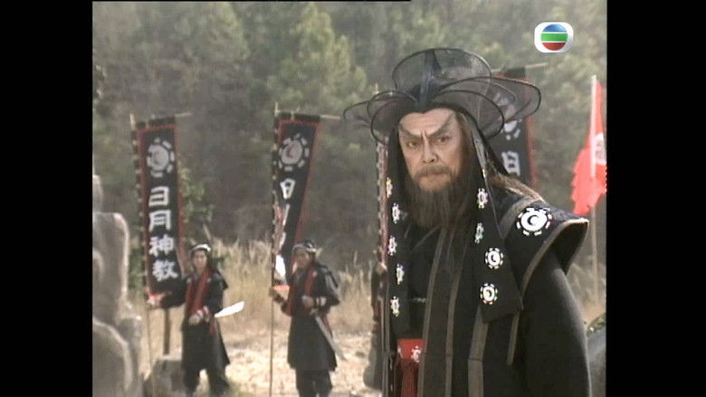 Still image for State of Divinity season 1 episode 1: Episode 1 Still image for State of Divinity season 1 episode 1: Episode 1