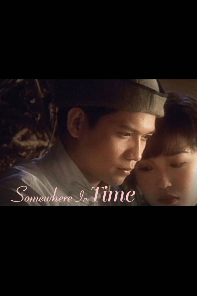 Imatge de Somewhere in Time