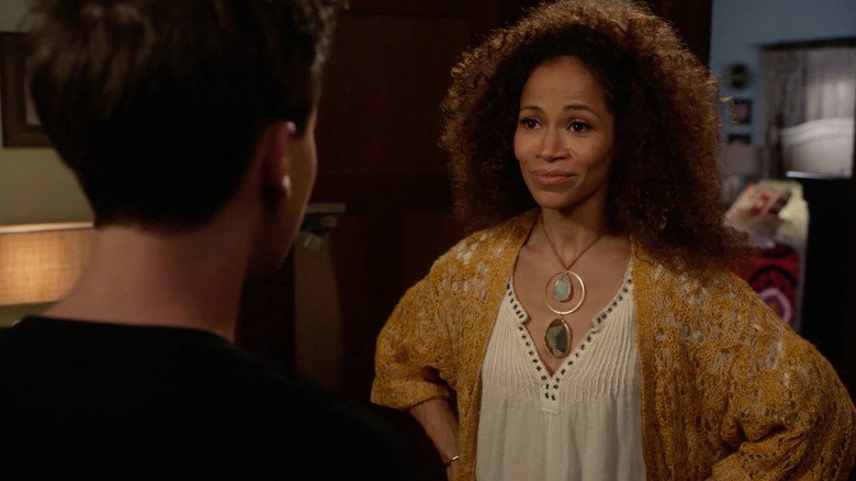 Still from The Fosters - ซีซัน 5 ตอน 17