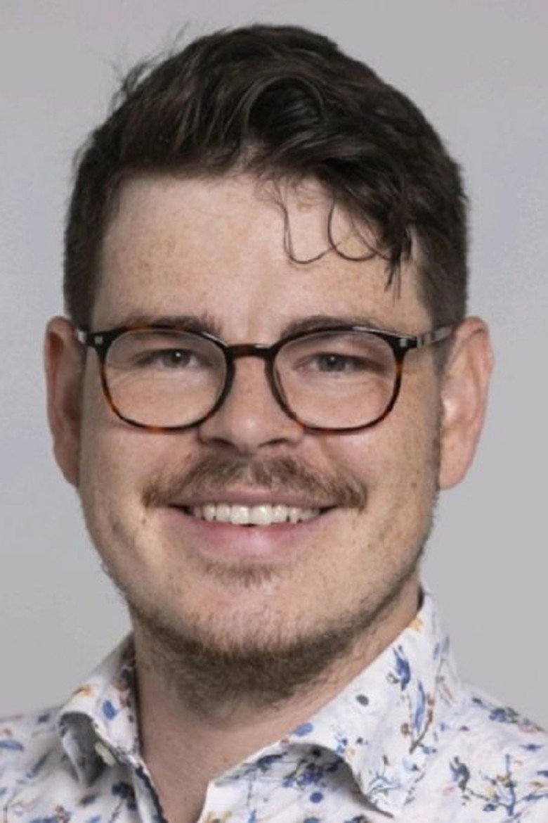 Kenny Jørgensen portrait
