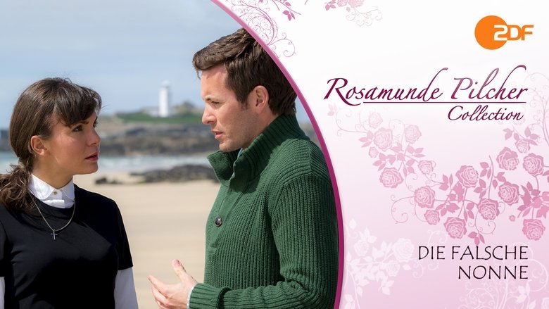 Rosamunde Pilcher: Die falsche Nonne backdrop