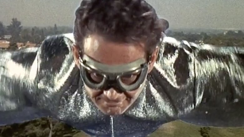 Still image for Mr. Terrific season 1 episode 1: Matchless Still image for Mr. Terrific season 1 episode 1: Matchless