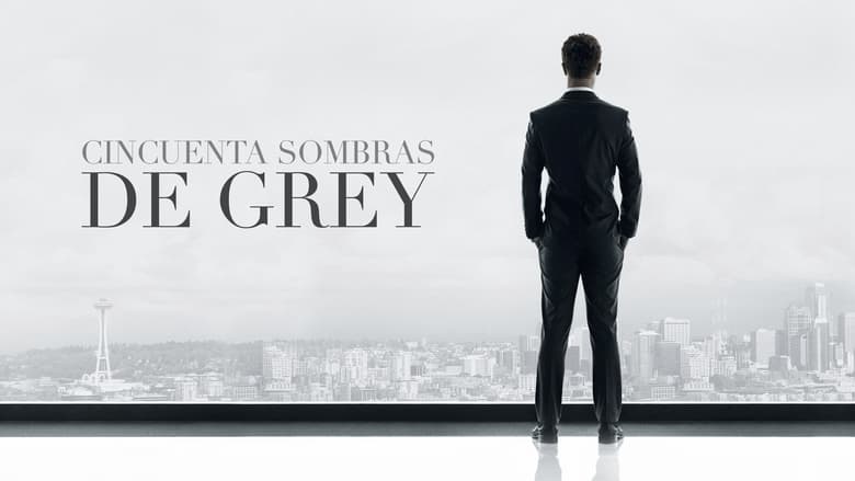 Cincuenta sombras de Grey (2015)