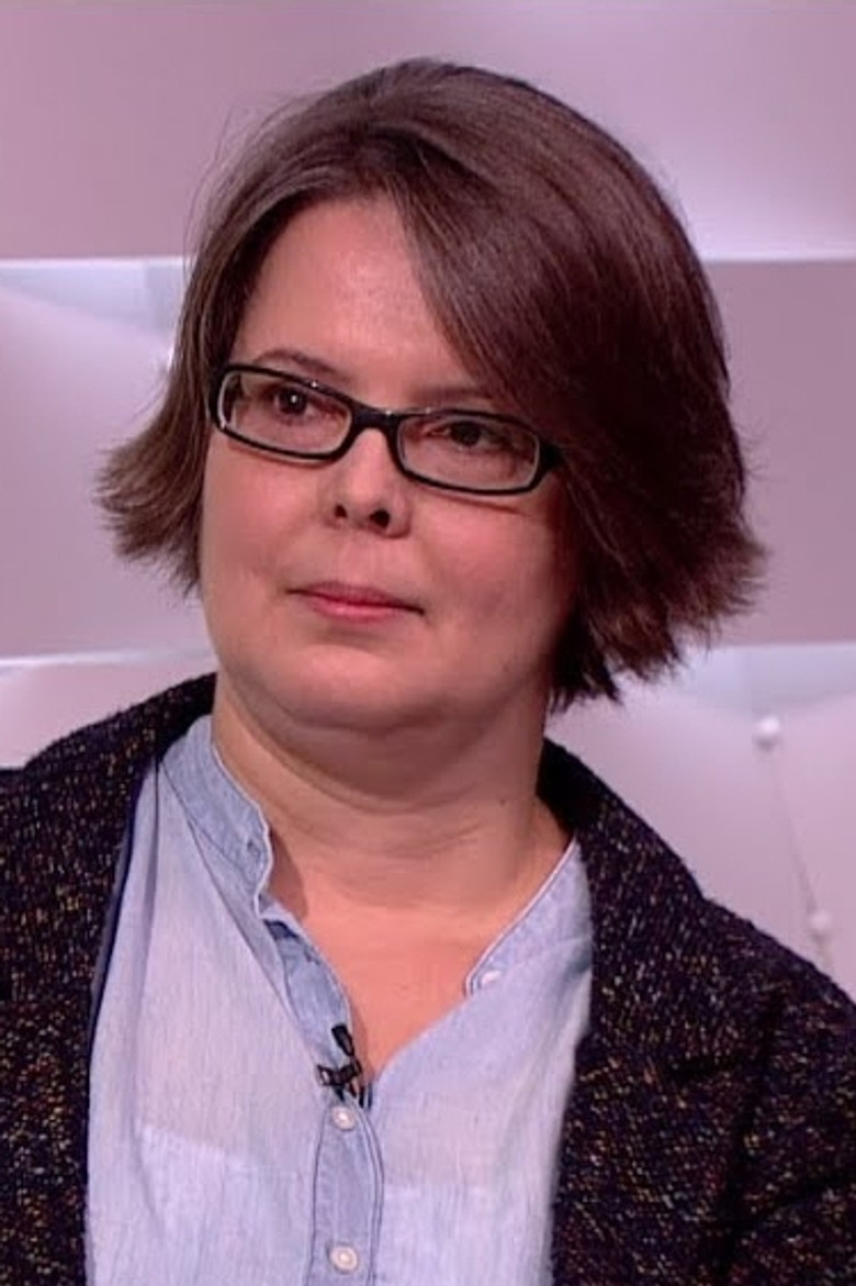 Sárossi Bogáta