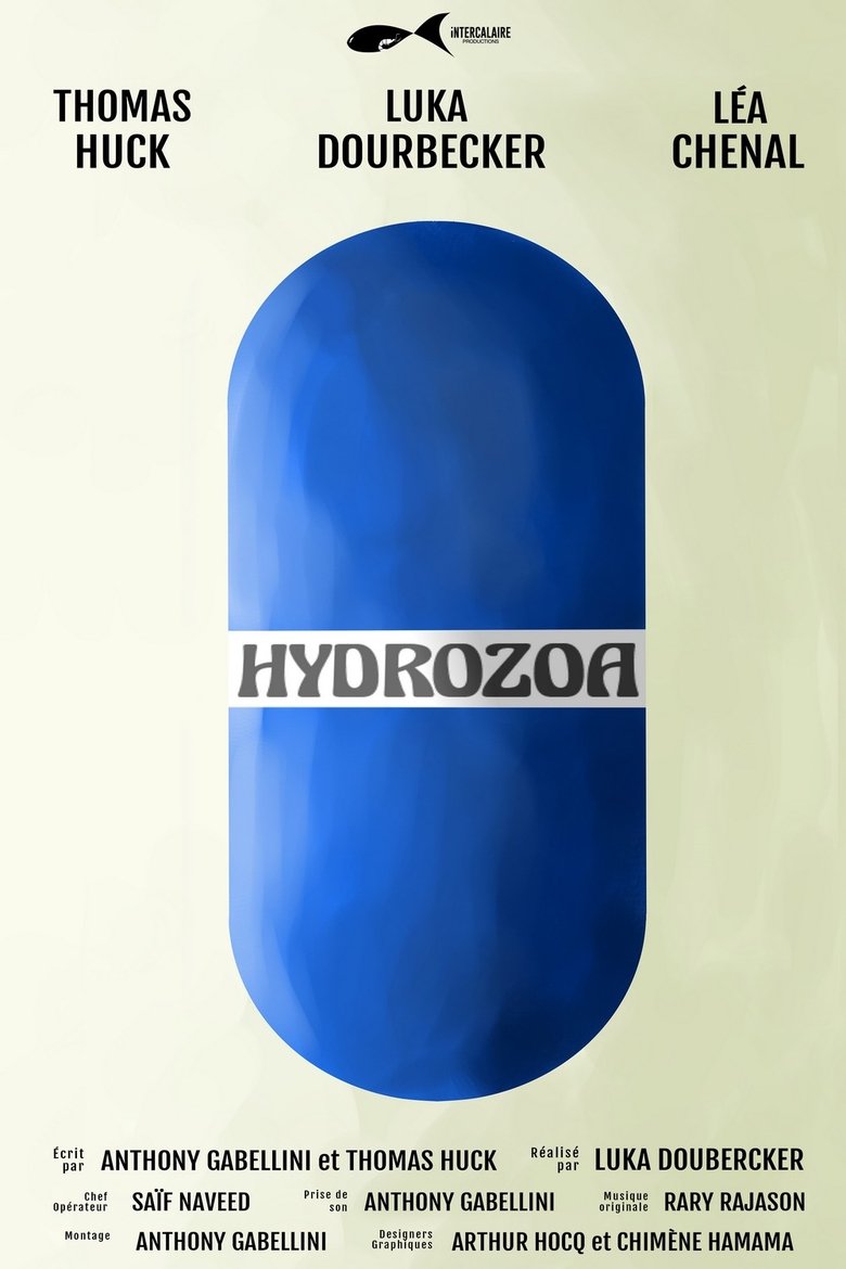 Hydrozoa main poster