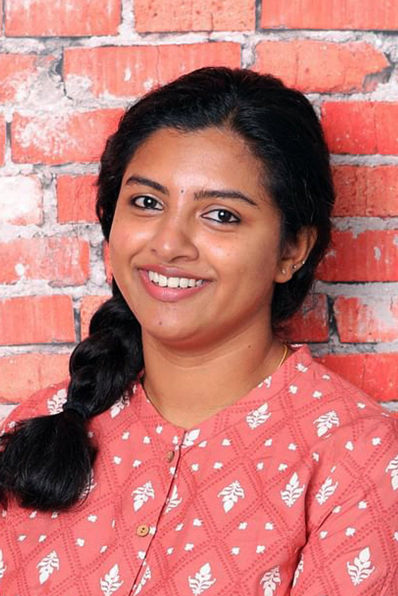 Lijomol Jose photo 5
