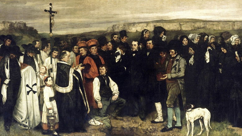 Still image for How to Look at and Understand Great Art season 1 episode 29: From Realism to Impressionism