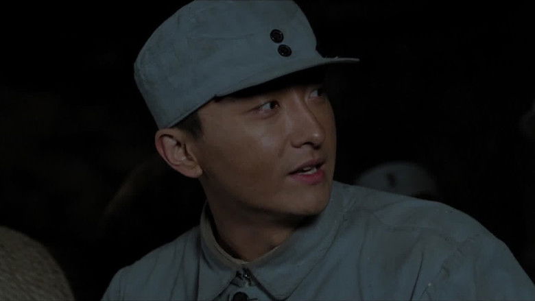 Still image for 我叫张思德 season 1 episode 19: Episode 19 Still image for 我叫张思德 season 1 episode 19: Episode 19