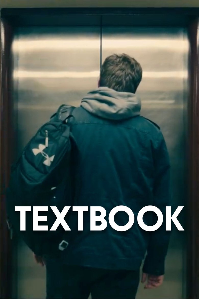 Textbook main poster