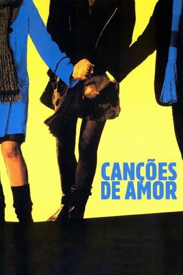 Les Chansons d'amour