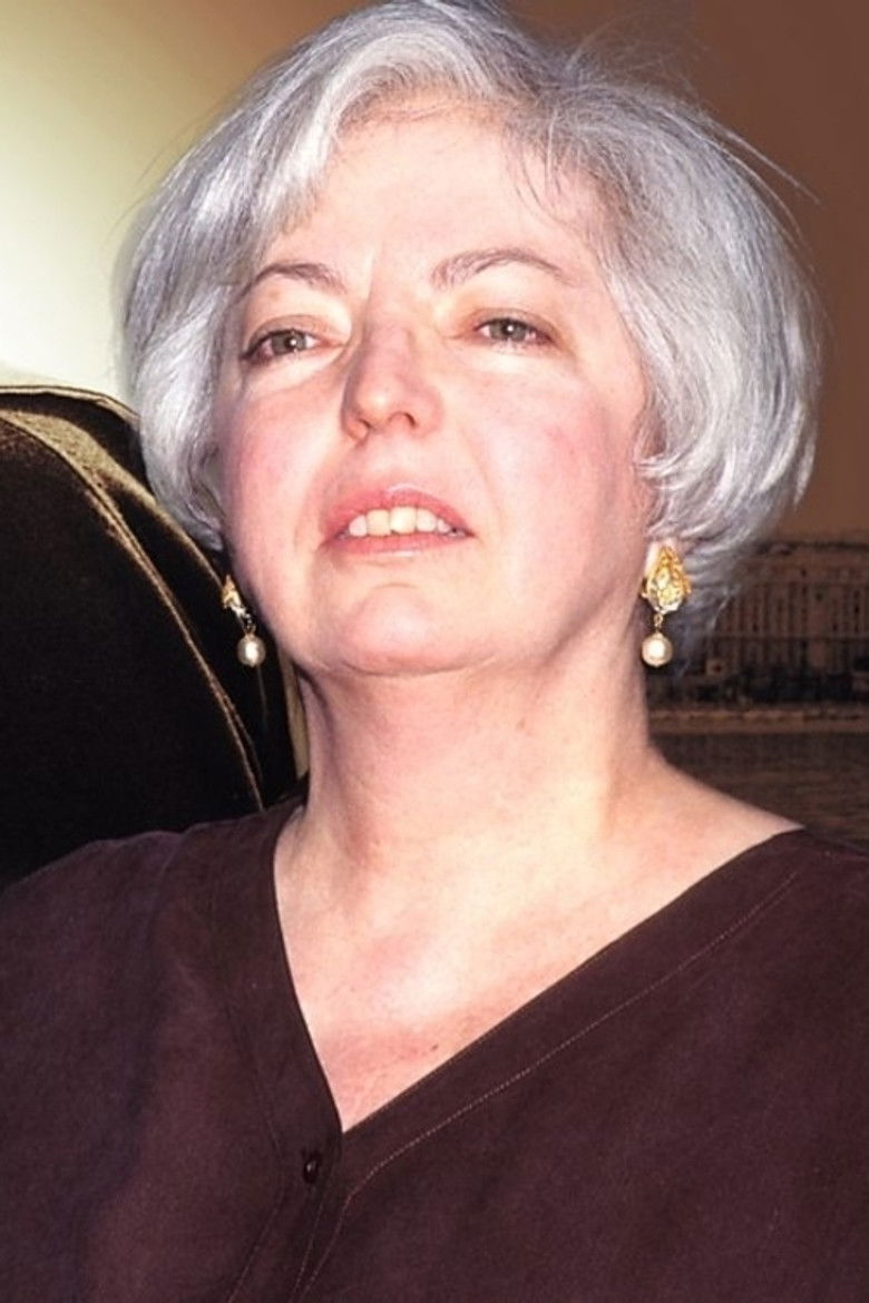 Imatge de Thelma Schoonmaker Powell on 'The Red Shoes'