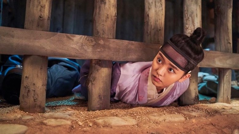 The Tale of Nokdu Episode 1 English Sub Online at DramaCool