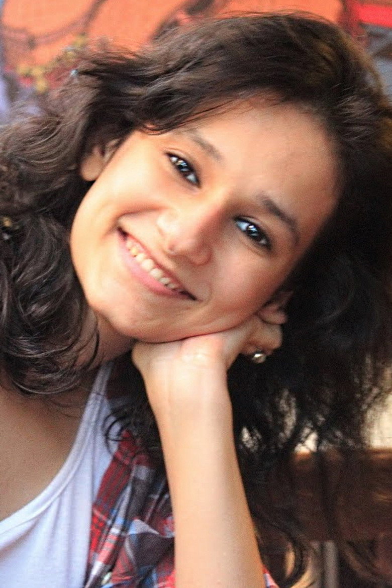 Yashaswini Dayama photo 4