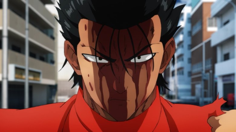 One-Punch Man saison 2 épisode 4 en streaming Vostfr et vf