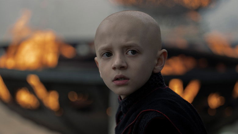 A Knight of the Seven Kingdoms Saison 1 Épisode 5 Voirfilms