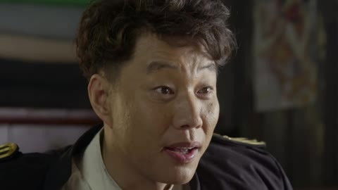 Still image for 硬骨头 season 1 episode 1: Episode 1