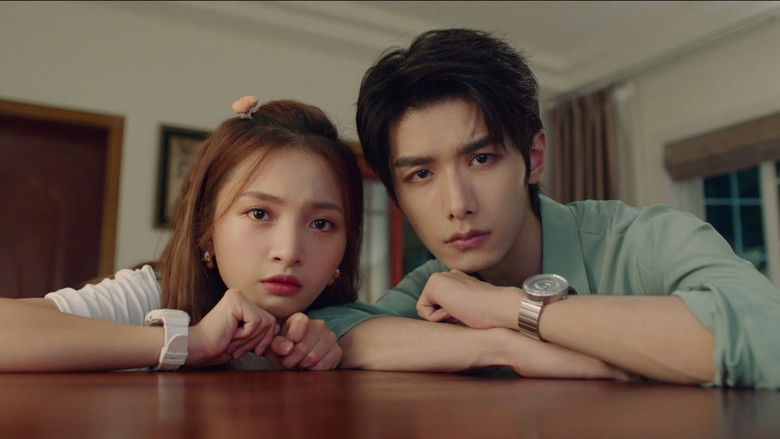 Still image for A Different Mr. Xiao season 1 episode 12: Episode 12 Still image for A Different Mr. Xiao season 1 episode 12: Episode 12