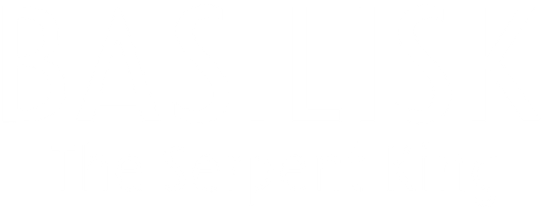 Basilisk: The Serpent King