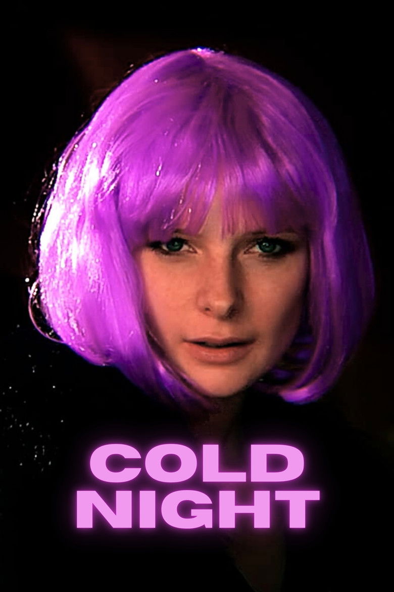 Imatge de Cold Night