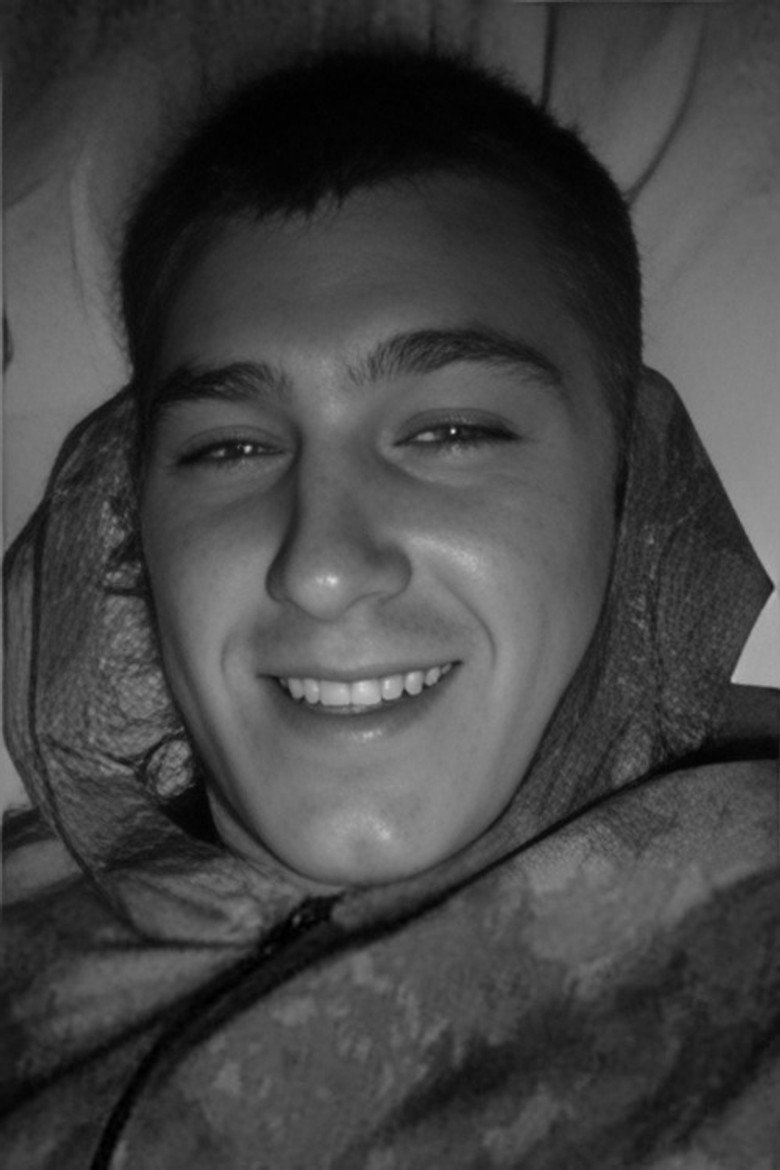 Artyom Levchenko portrait