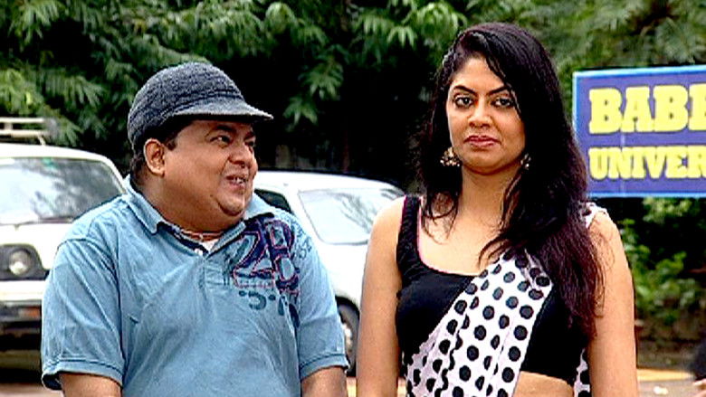 Still image for F.I.R. season 1 episode 982: Billu Kidnapped