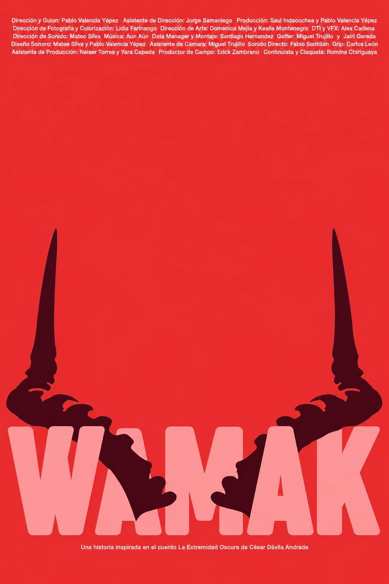 Imatge de Wamak