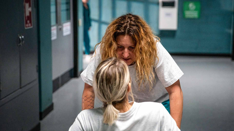 Still from Wentworth - Season 9 Episode 2