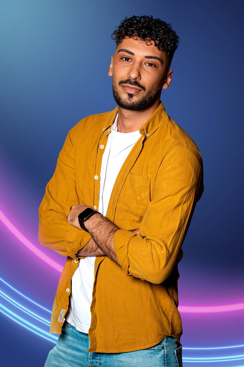 Sercan Sevil