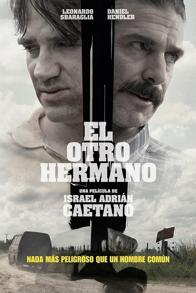 Imagen de El otro hermano