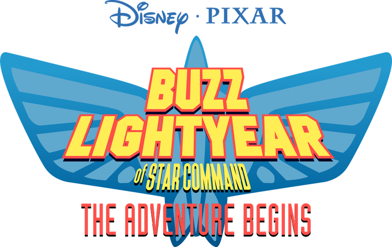 Buzz Lightyear of Star Command: The Adventure Begins
