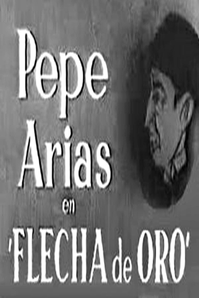 Imatge de Flecha de Oro