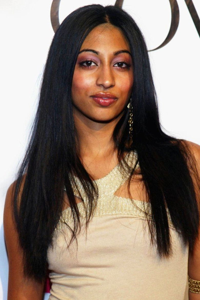 Julie Titus portrait image