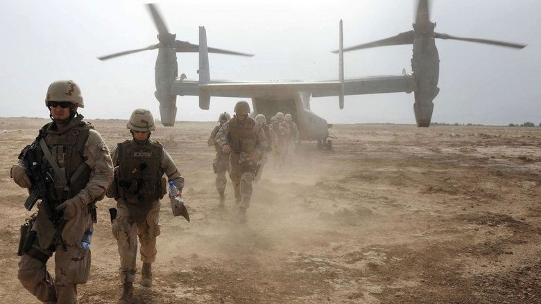 Still image for Air Warriors season 1 episode 3: Osprey Still image for Air Warriors season 1 episode 3: Osprey