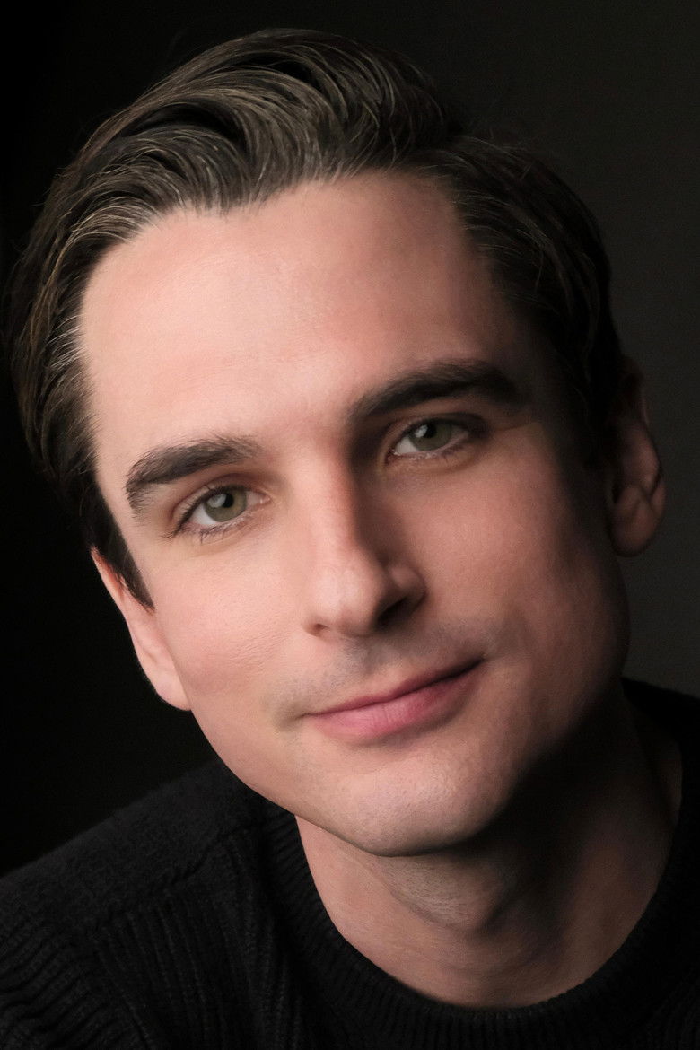 Tyler Lea portrait image