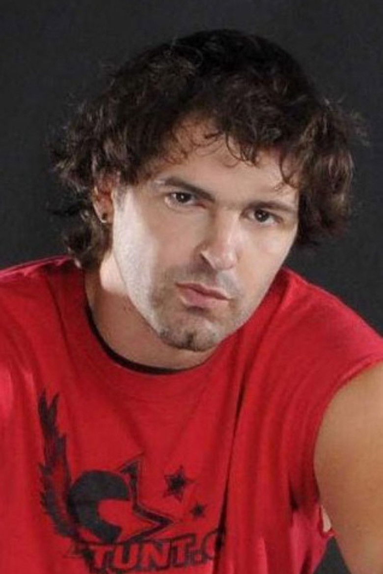 Felix Famelart portrait image