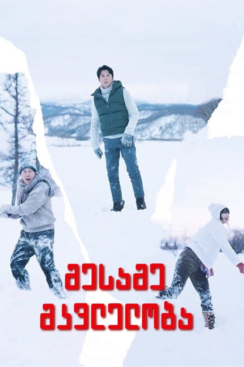 三度目の殺人 (2017)