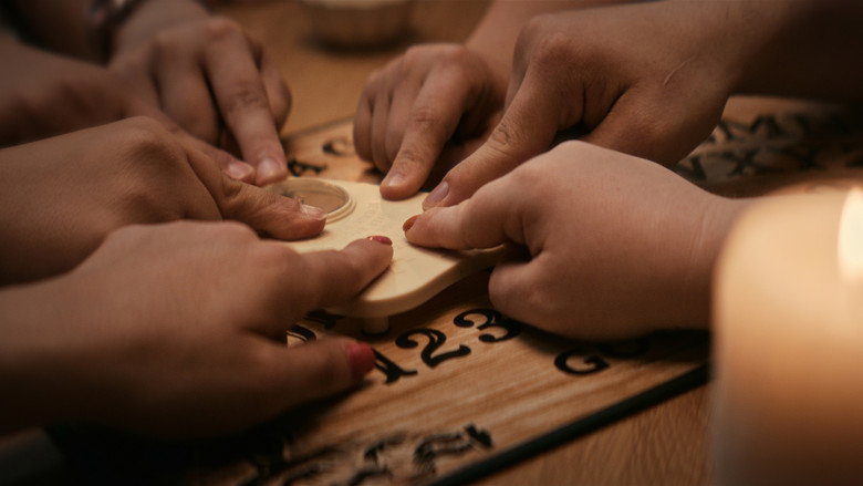 Una Pizca de Ouija