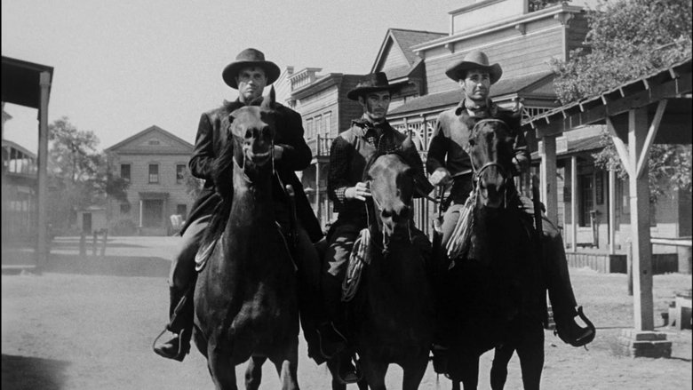 High Noon (1952)