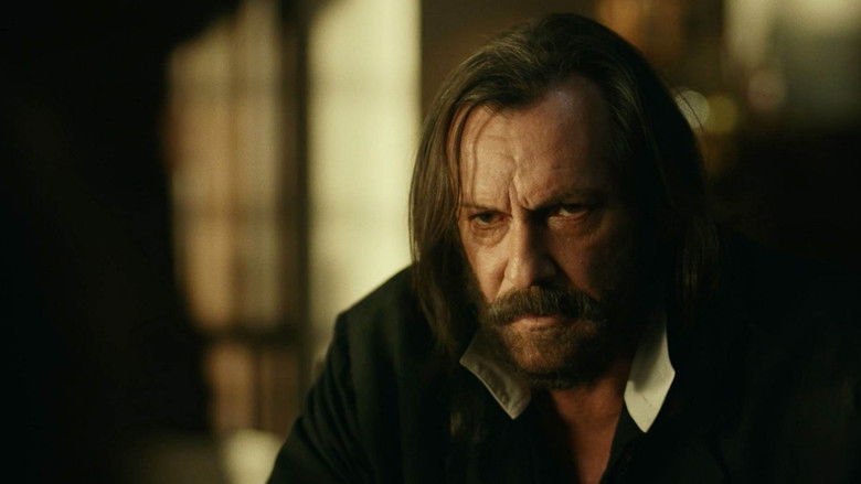 Still image for Heat season 1 episode 3: Episode 3 Still image for Heat season 1 episode 3: Episode 3