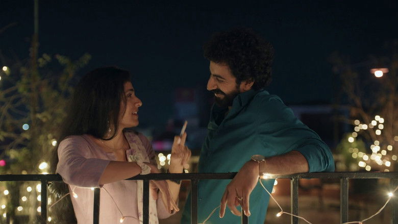 Image d'arrière-plan 3 du film Ithiri Neram