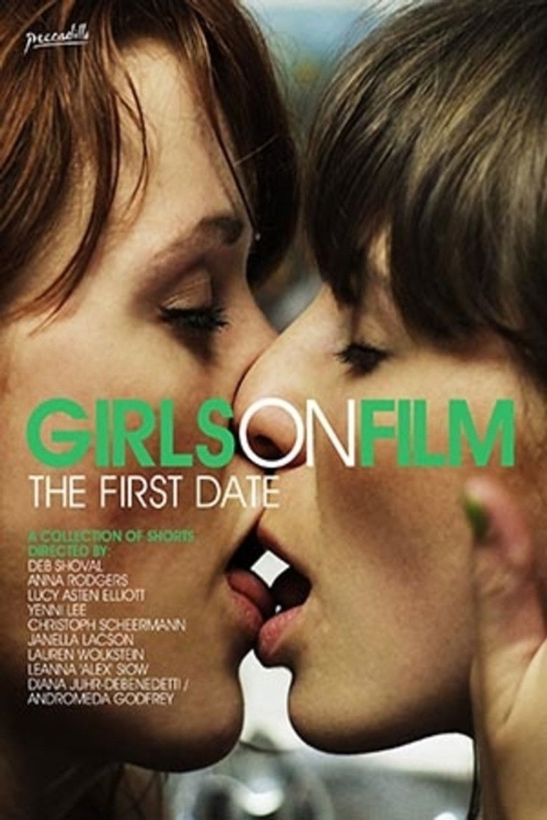 Imatge de Girls on Film: The First Date