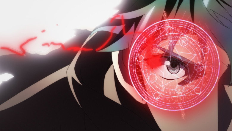 Still from A Returner's Magic Should Be Special - Season 1 Episode 12
